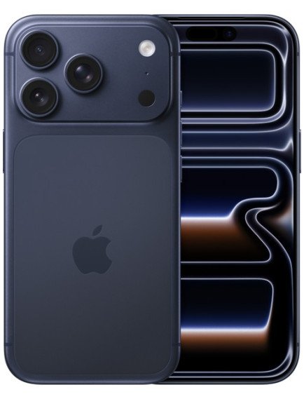 Apple iPhone 17 Pro 256 GB Abis