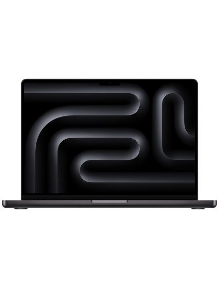 Apple MacBook Pro M4 Max 36GB 1TB SSD macOS 14" Taşınabilir Bilgisayar Uzay Siyahı MX2K3TU/A