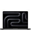 Apple MacBook Pro M4 Pro 24GB 512GB SSD macOS 14" Taşınabilir Bilgisayar Uzay Siyahı MX2H3TU/A