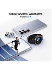 Samsung Galaxy S25 Ultra 512 GB 12 GB Ram (Samsung Türkiye Garantili) Siyah Titanyum