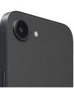 Apple iPhone 16e 512GB Siyah