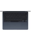 Apple MacBook Air M4 24GB 512GB SSD macOS 13" Taşınabilir Bilgisayar Gece Yarısı MC6C4TU/A