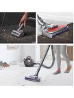 Dyson Cinetic Big Ball Absolute 2 Elektrikli Süpürge