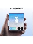 Samsung Galaxy Z Flip7 512 GB 12 GB Ram (Samsung Türkiye Garantili) Mercan
