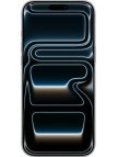 Apple iPhone 17 Pro Max 256 GB Gümüş