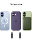 Apple iPhone 17 256 GB Lavanta