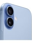 Apple iPhone 17 512 GB Sis Mavisi